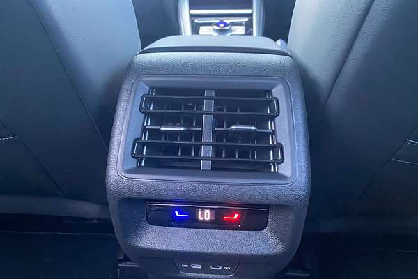 2025 Volkswagen Tiguan 195TSI R-Line CT