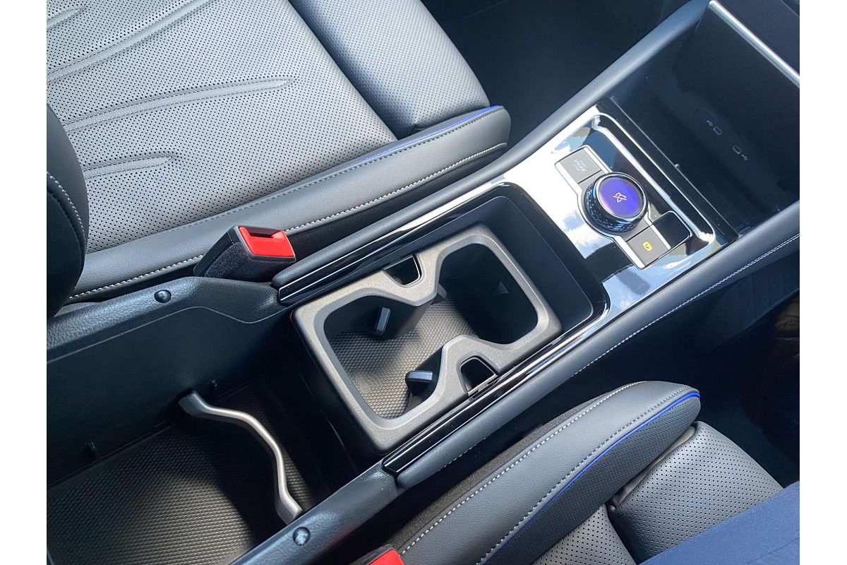 2025 Volkswagen Tiguan 195TSI R-Line CT