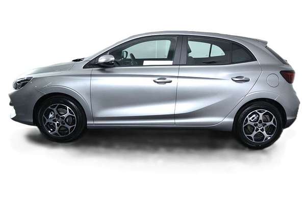 2025 MG MG3 Excite