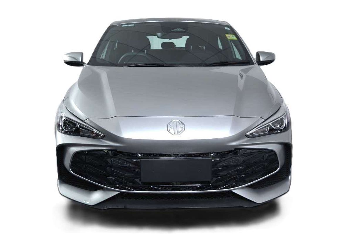 2025 MG MG3 Excite