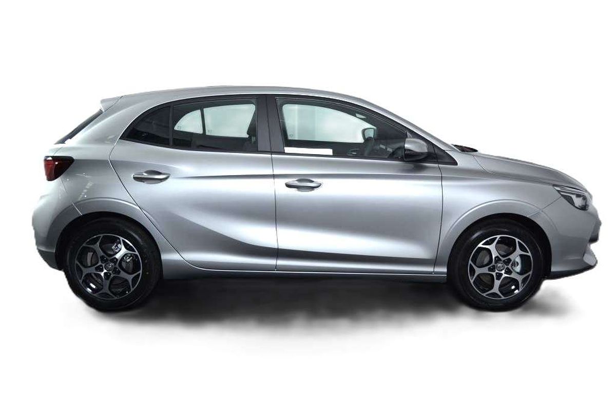 2025 MG MG3 Excite