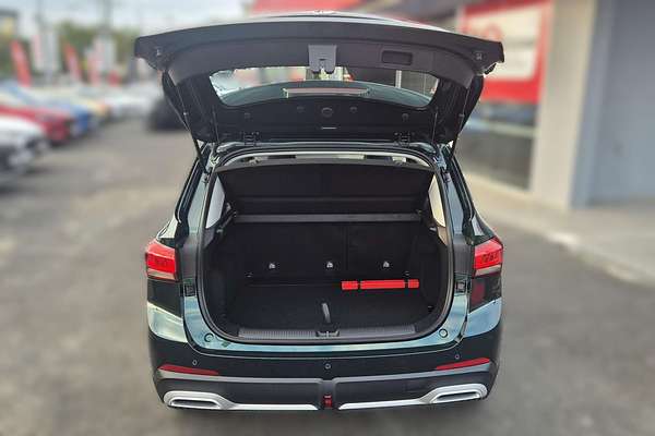 2025 MG ZS Essence Turbo ZS32