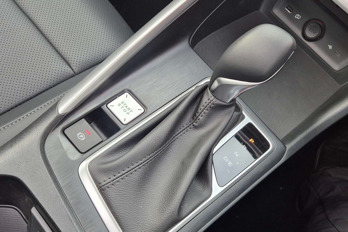 2025 MG ZS Essence Turbo ZS32
