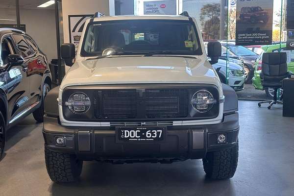 2025 GWM Tank 300 Ultra P01