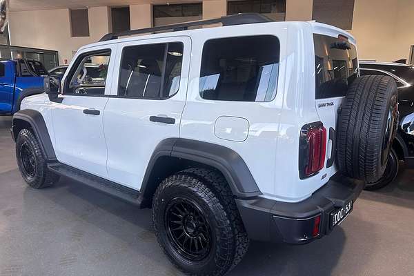 2025 GWM Tank 300 Ultra P01