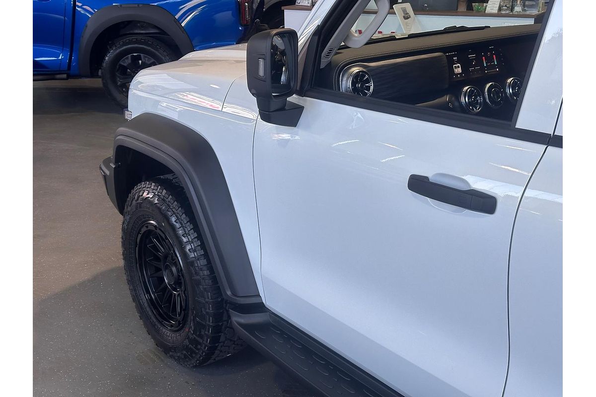 2025 GWM Tank 300 Ultra P01