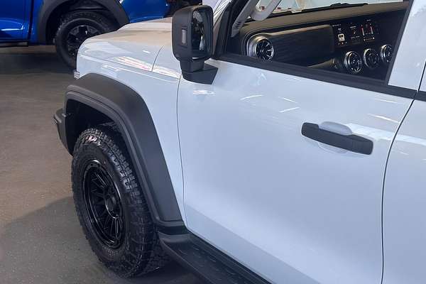 2025 GWM Tank 300 Ultra P01