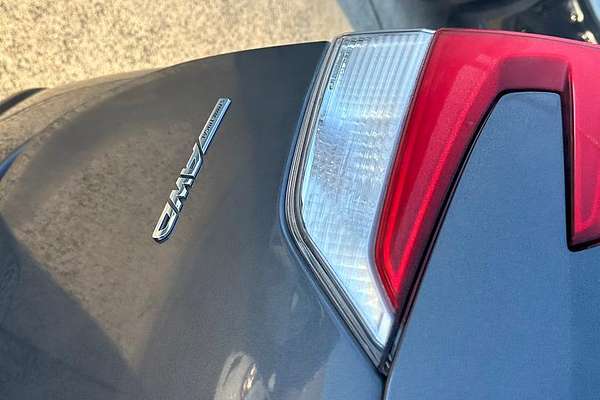 2019 Subaru Forester 2.5i-S S5