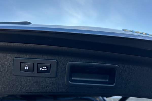 2019 Subaru Forester 2.5i-S S5