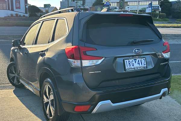 2019 Subaru Forester 2.5i-S S5