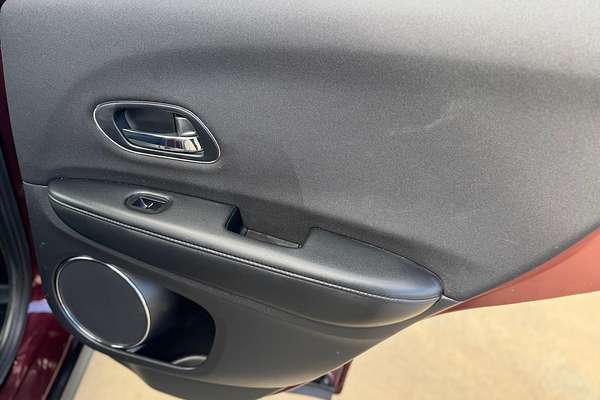 2018 Honda HR-V VTi-S