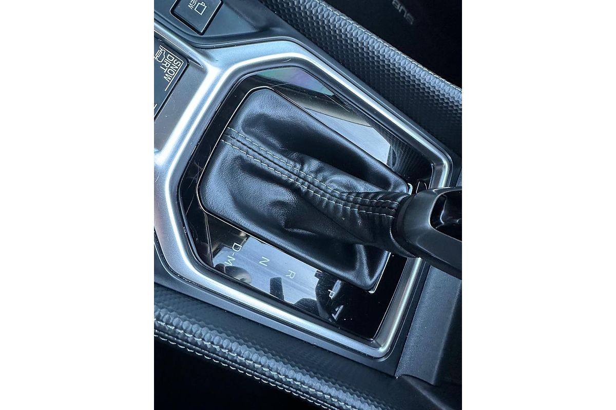 2019 Subaru Forester 2.5i-S S5