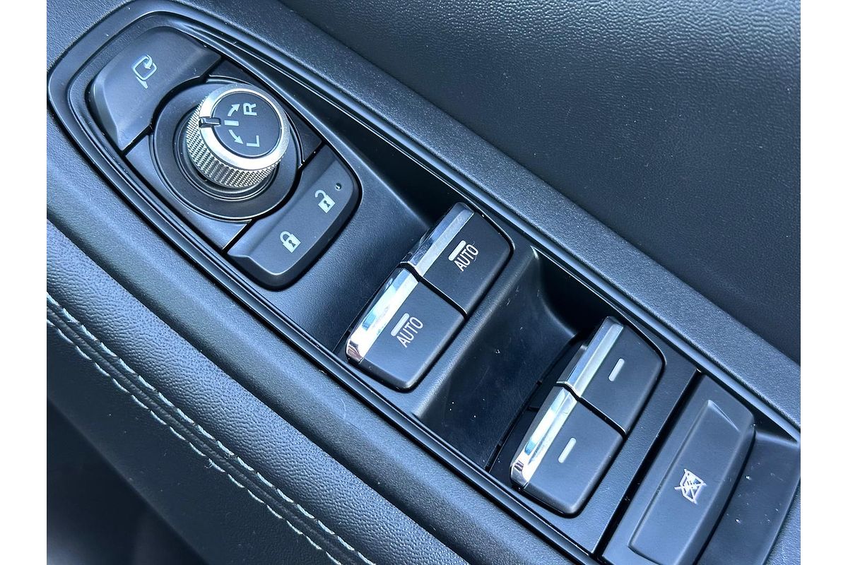 2019 Subaru Forester 2.5i-S S5
