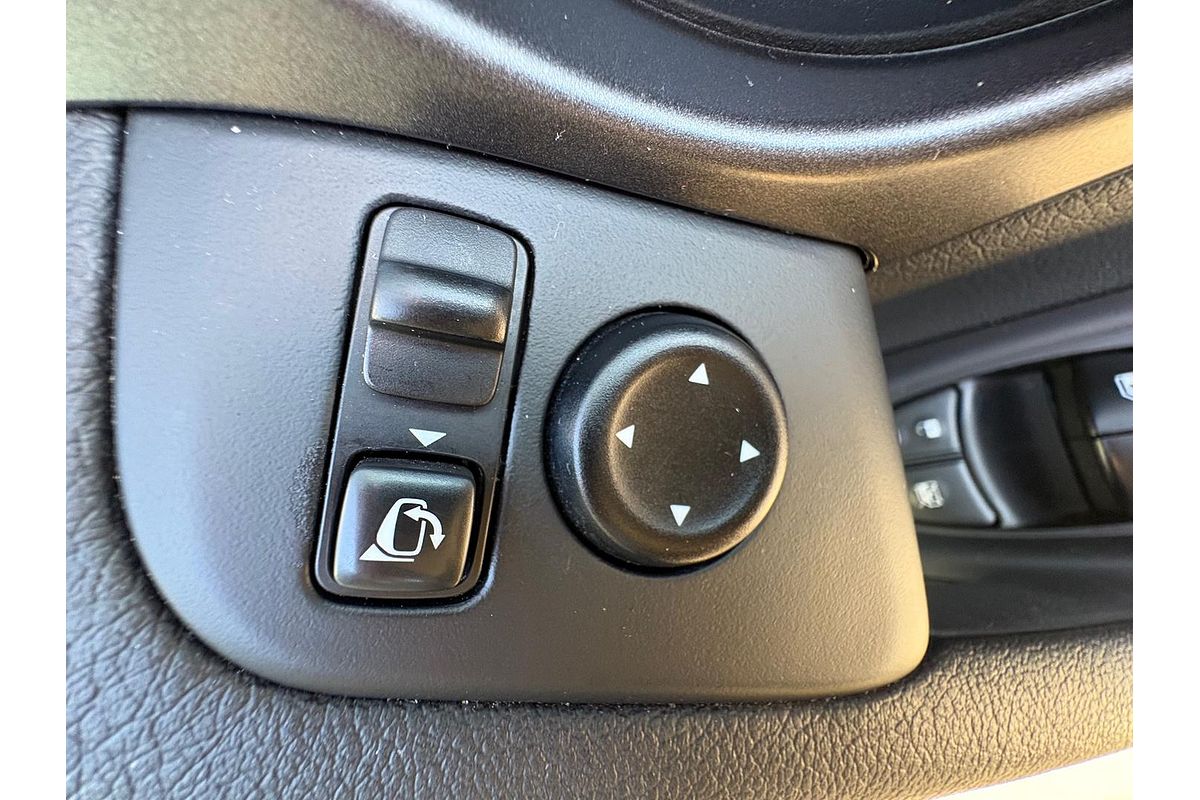 2017 Nissan QASHQAI ST-L J11 Series 2