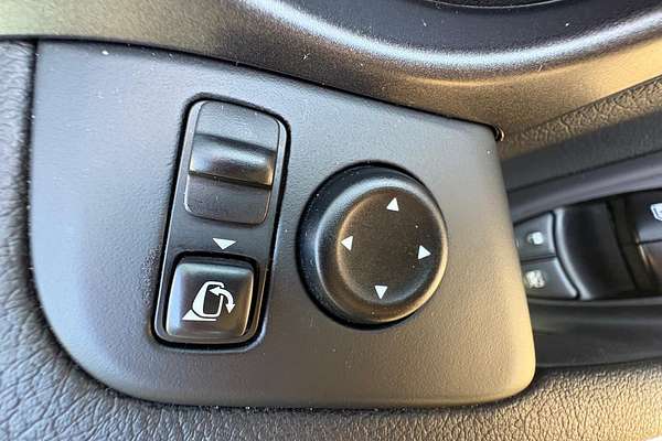 2017 Nissan QASHQAI ST-L J11 Series 2