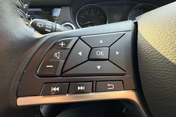 2017 Nissan QASHQAI ST-L J11 Series 2