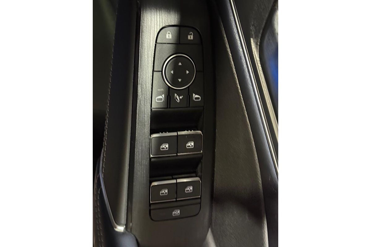 2024 Nissan QASHQAI Ti J12