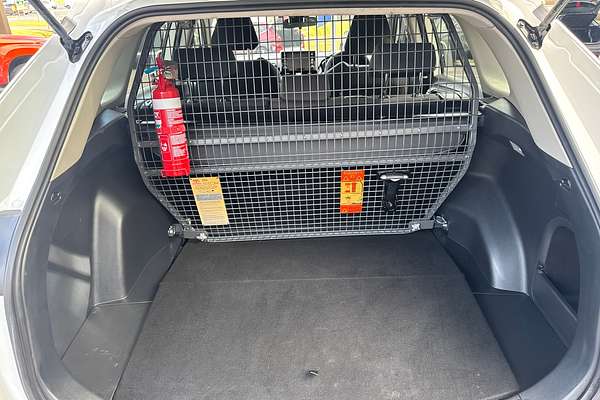 2020 Toyota RAV4 GX AXAH54R