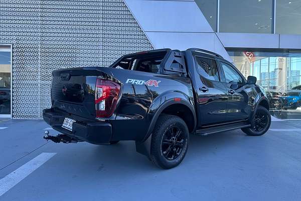 2023 Nissan Navara PRO-4X D23 4X4