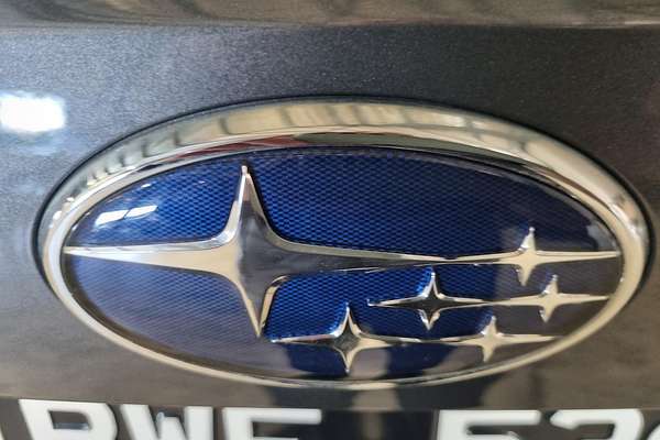 2021 Subaru Forester 2.5i Premium S5