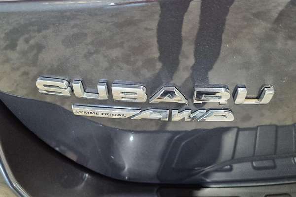 2021 Subaru Forester 2.5i Premium S5