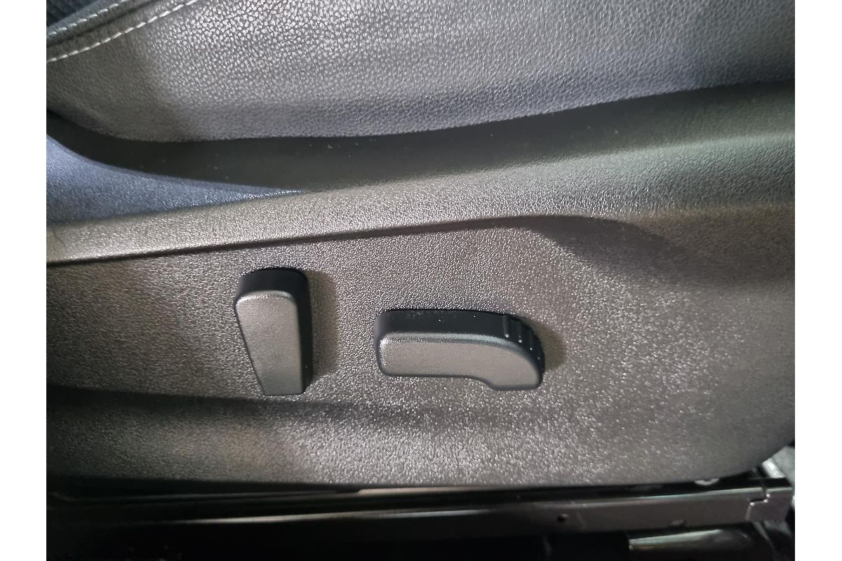 2021 Subaru Forester 2.5i Premium S5
