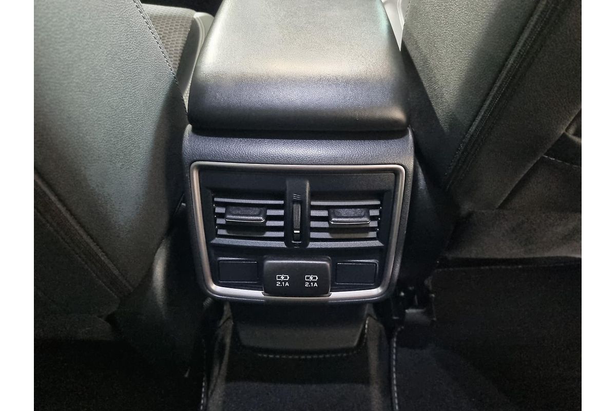 2021 Subaru Forester 2.5i Premium S5