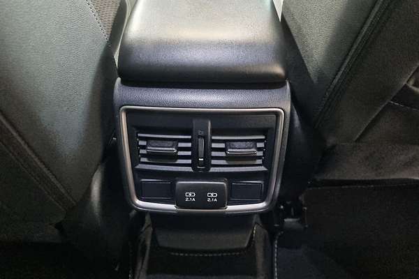 2021 Subaru Forester 2.5i Premium S5