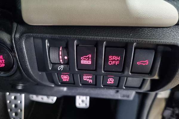 2021 Subaru Forester 2.5i Premium S5