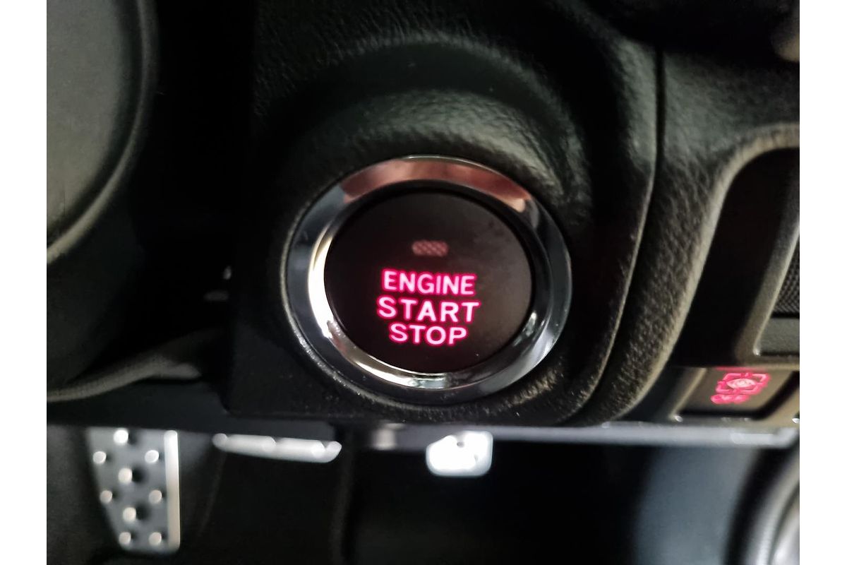 2021 Subaru Forester 2.5i Premium S5
