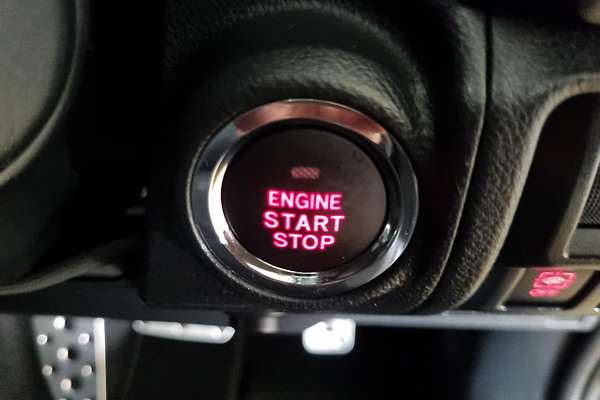 2021 Subaru Forester 2.5i Premium S5