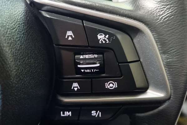 2021 Subaru Forester 2.5i Premium S5