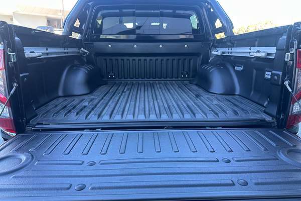 2023 Nissan Navara PRO-4X D23 4X4