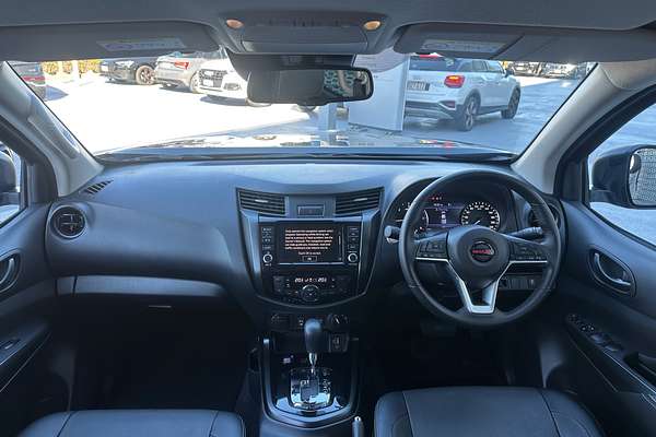 2023 Nissan Navara PRO-4X D23 4X4