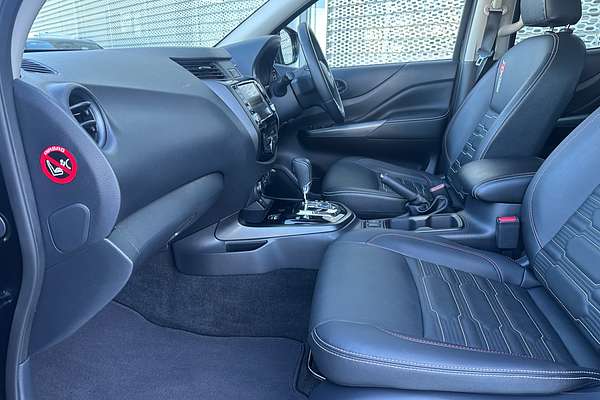 2023 Nissan Navara PRO-4X D23 4X4