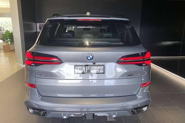 2025 BMW G05