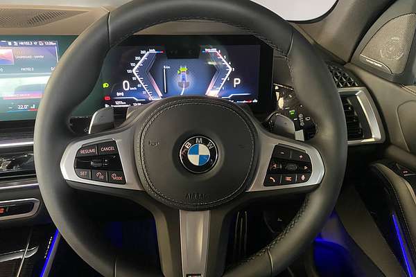 2025 BMW G05