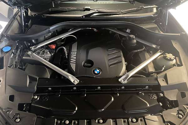 2025 BMW G05