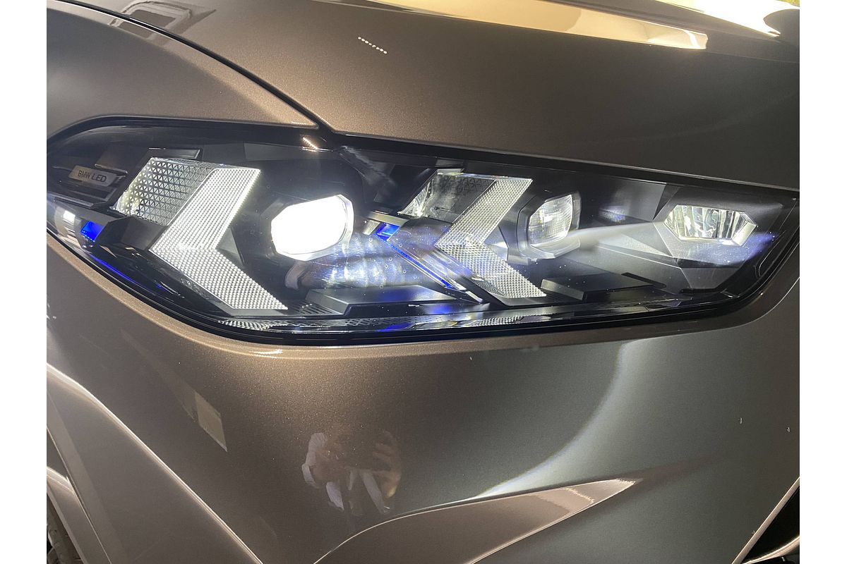 2025 BMW G05