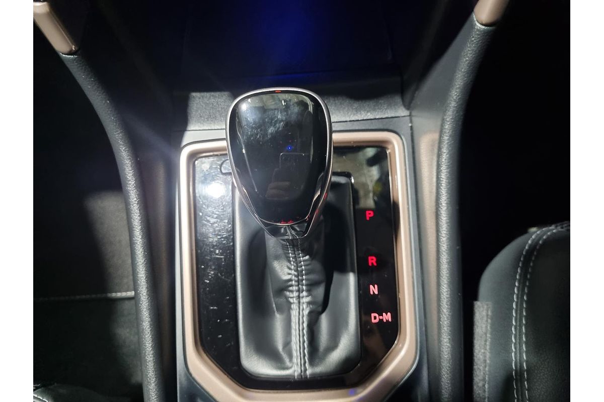 2021 Subaru Forester 2.5i Premium S5