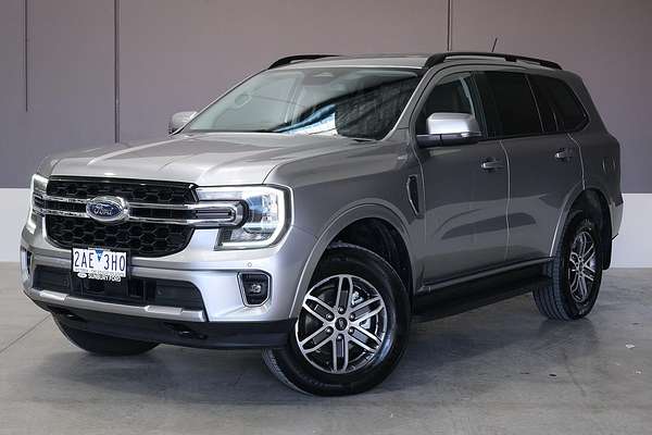2024 Ford Everest Trend 2.0L