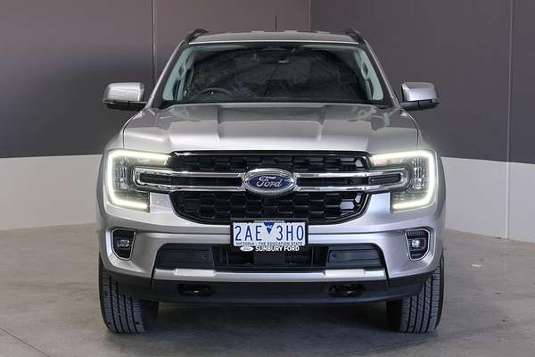 2024 Ford Everest Trend 2.0L