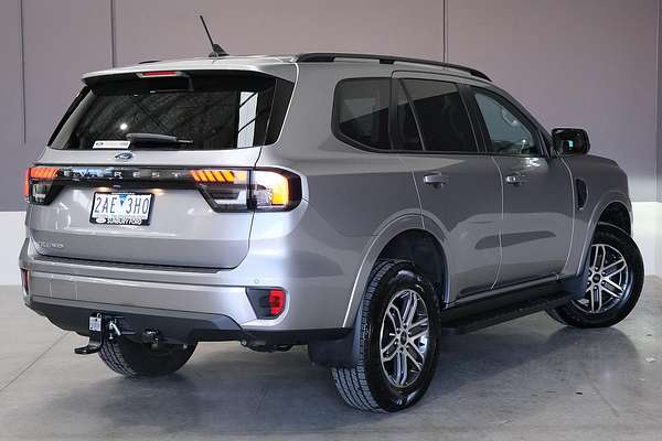 2024 Ford Everest Trend 2.0L