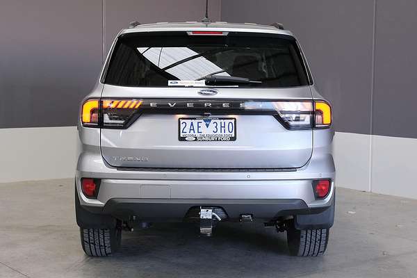 2024 Ford Everest Trend 2.0L