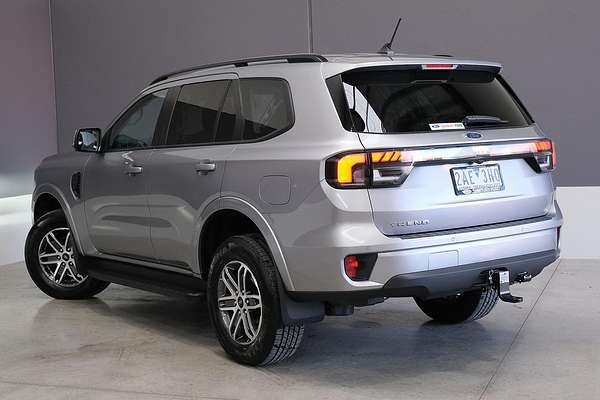 2024 Ford Everest Trend 2.0L