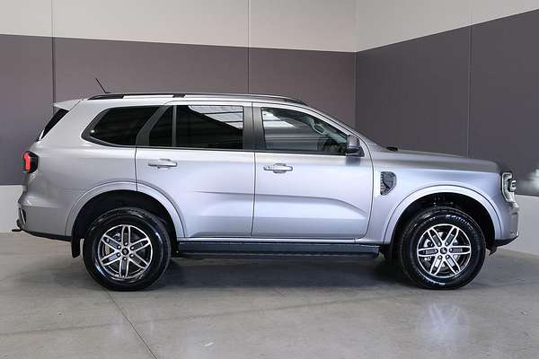 2024 Ford Everest Trend 2.0L