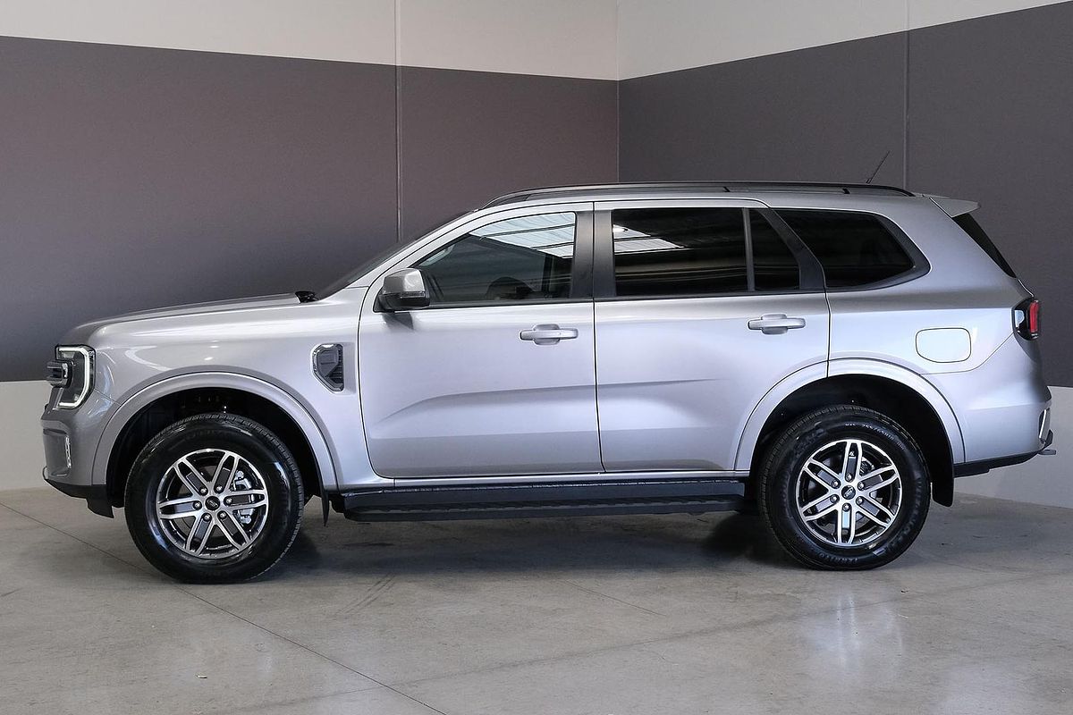 2024 Ford Everest Trend 2.0L