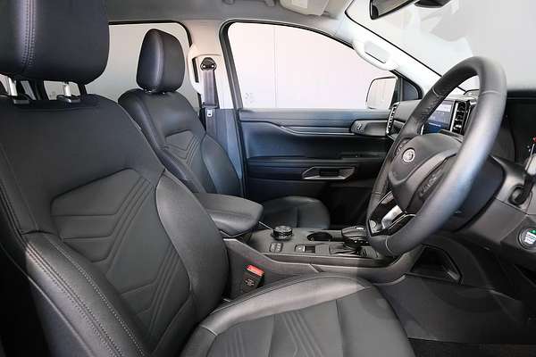 2024 Ford Everest Trend 2.0L