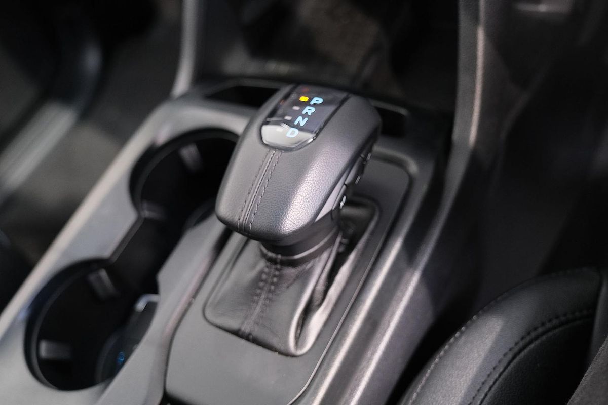 2024 Ford Everest Trend 2.0L