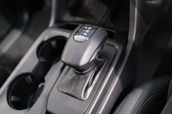 2024 Ford Everest Trend 2.0L